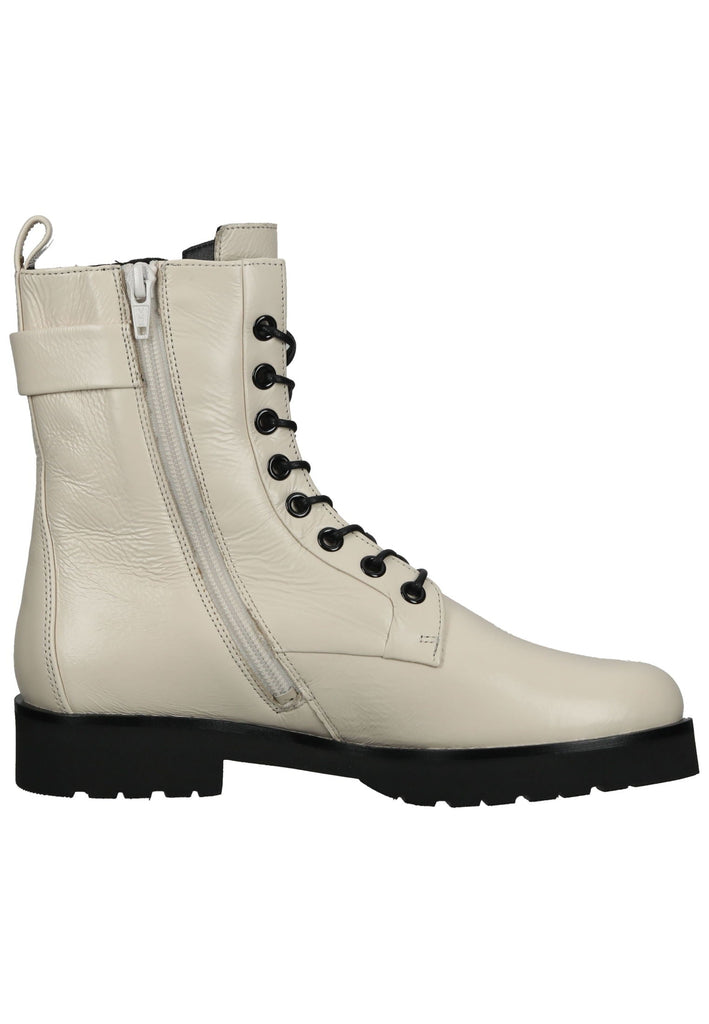 Högl Stiefelette Glattleder Skin