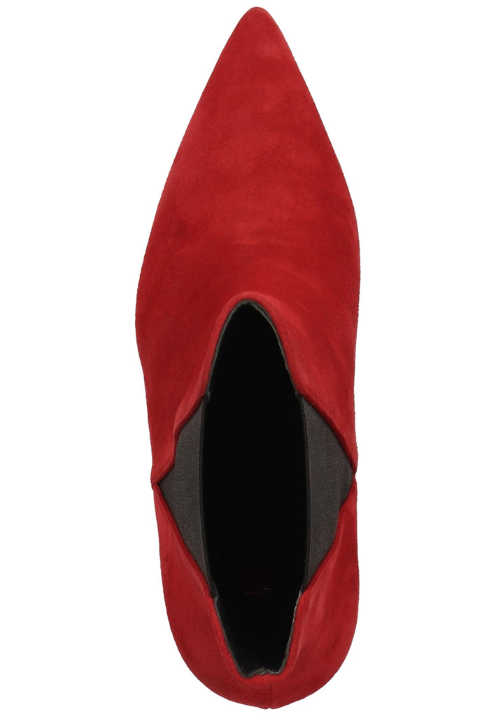 Högl Stiefelette Leder Cherry