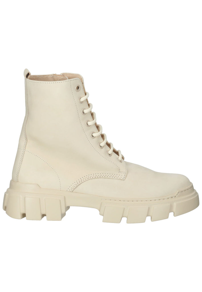 Högl Stiefelette Nubukleder Skin