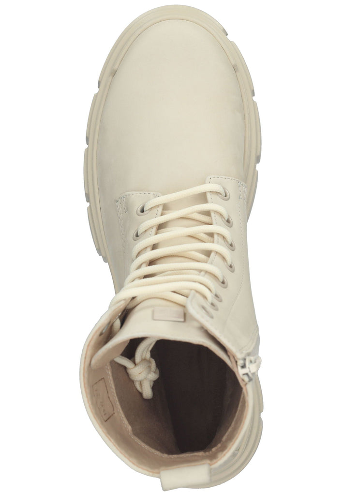 Högl Stiefelette Nubukleder Skin