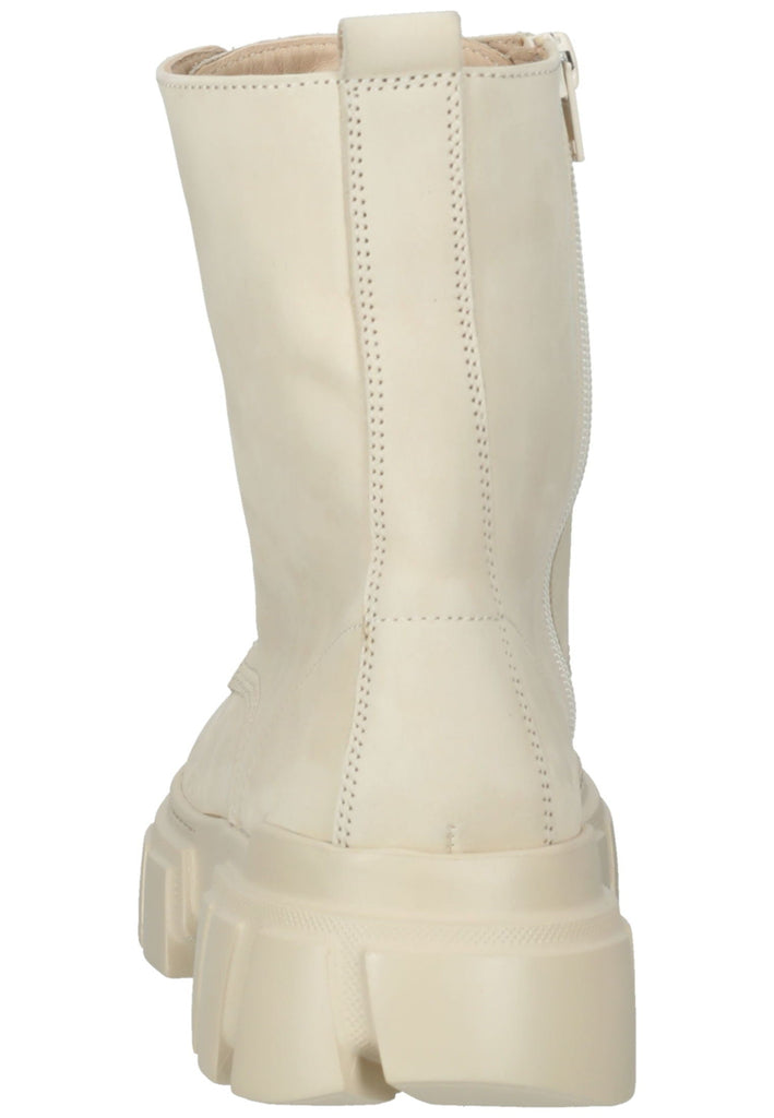 Högl Stiefelette Nubukleder Skin