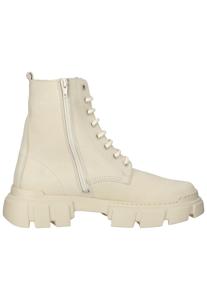 Högl Stiefelette Nubukleder Skin