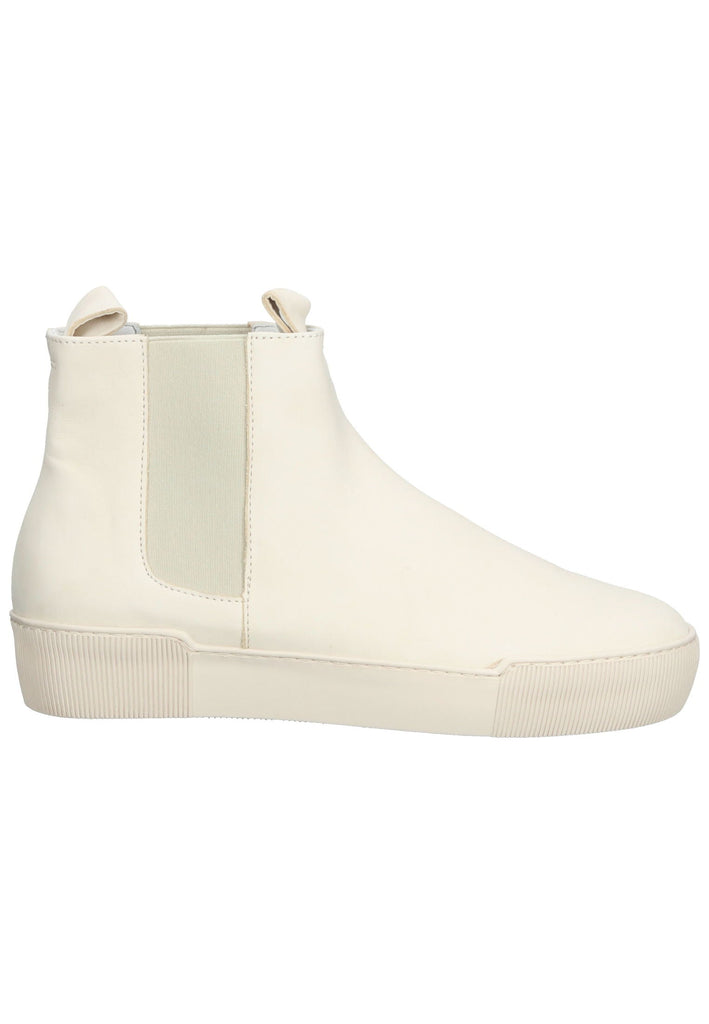 Högl Stiefelette Nubukleder Skin