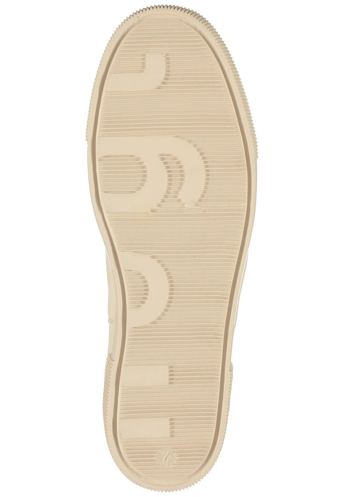 Högl Stiefelette Nubukleder Skin