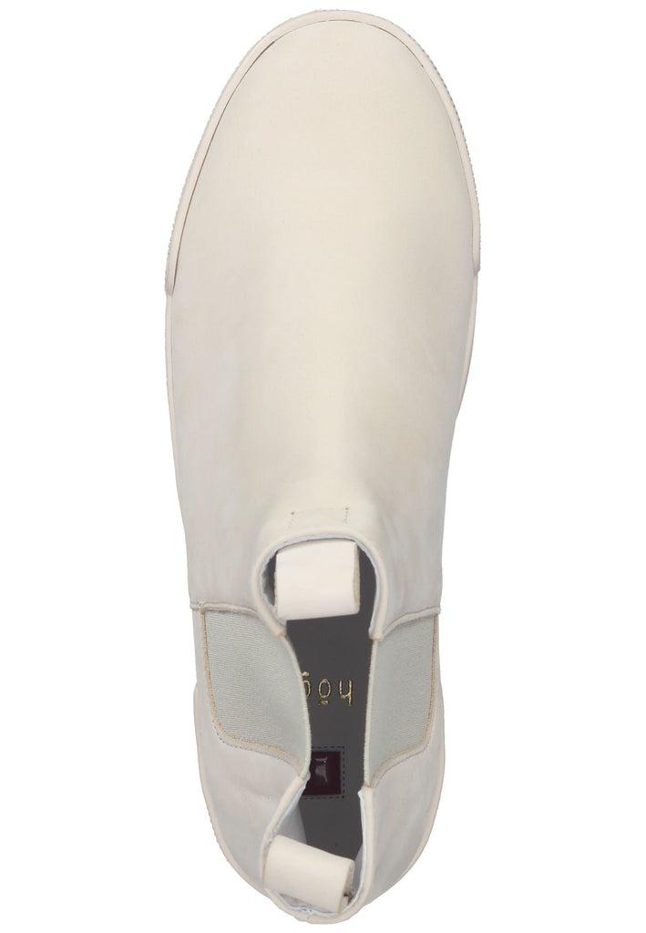 Högl Stiefelette Nubukleder Skin