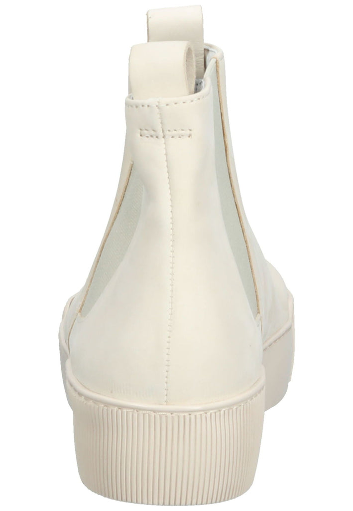 Högl Stiefelette Nubukleder Skin