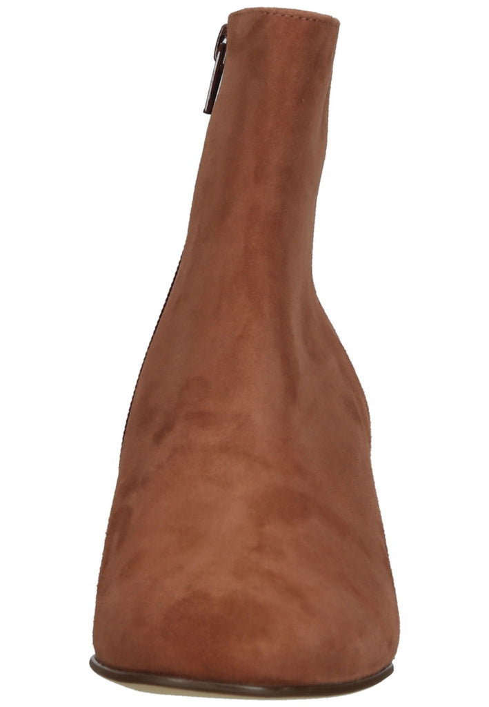 Högl Stiefelette Veloursleder Nut