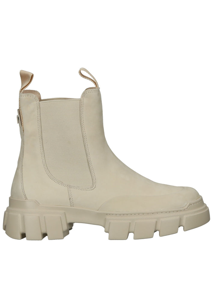Högl Stiefelette Veloursleder/Textil Skin