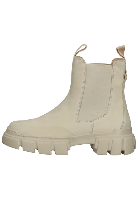 Högl Stiefelette Veloursleder/Textil Skin