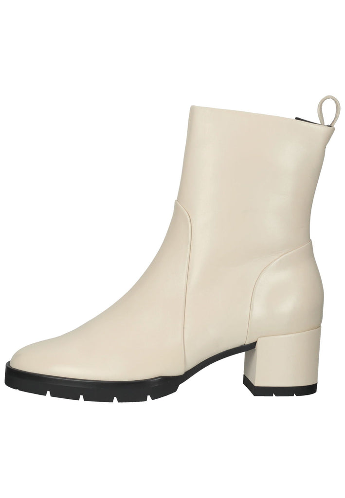Stiefeletten Högl Stiefelette Glattleder Skin