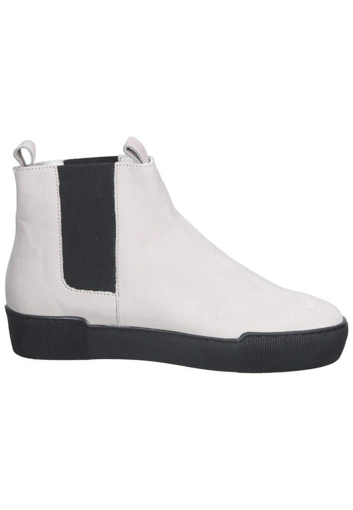 Stiefeletten Högl Stiefelette Nubukleder Ash