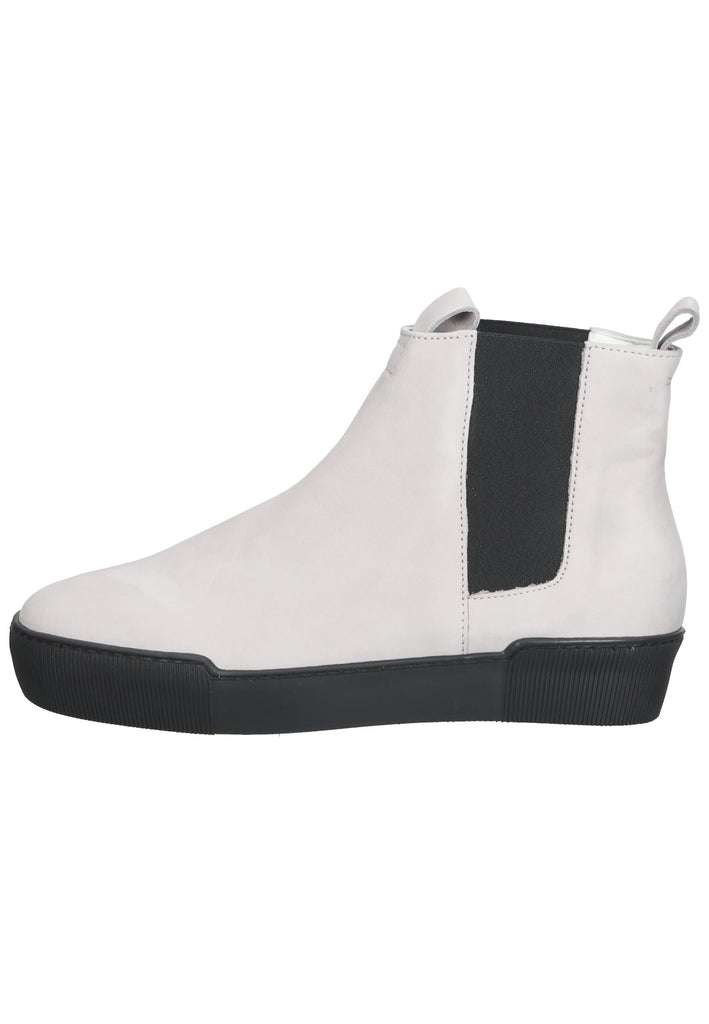 Stiefeletten Högl Stiefelette Nubukleder Ash
