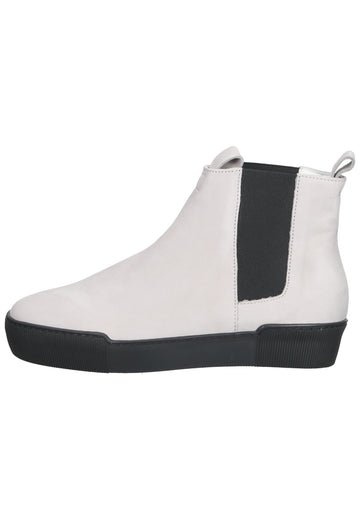 Stiefeletten Högl Stiefelette Nubukleder Ash