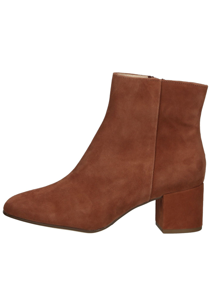 Stiefeletten Högl Stiefelette Veloursleder Nut
