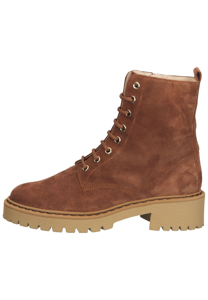 Stiefeletten Högl Stiefelette Veloursleder Nut