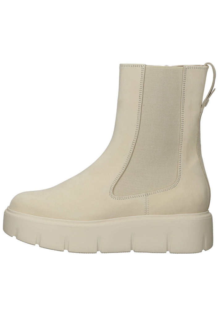 Stiefeletten Högl Stiefelette Veloursleder/Textil Skin