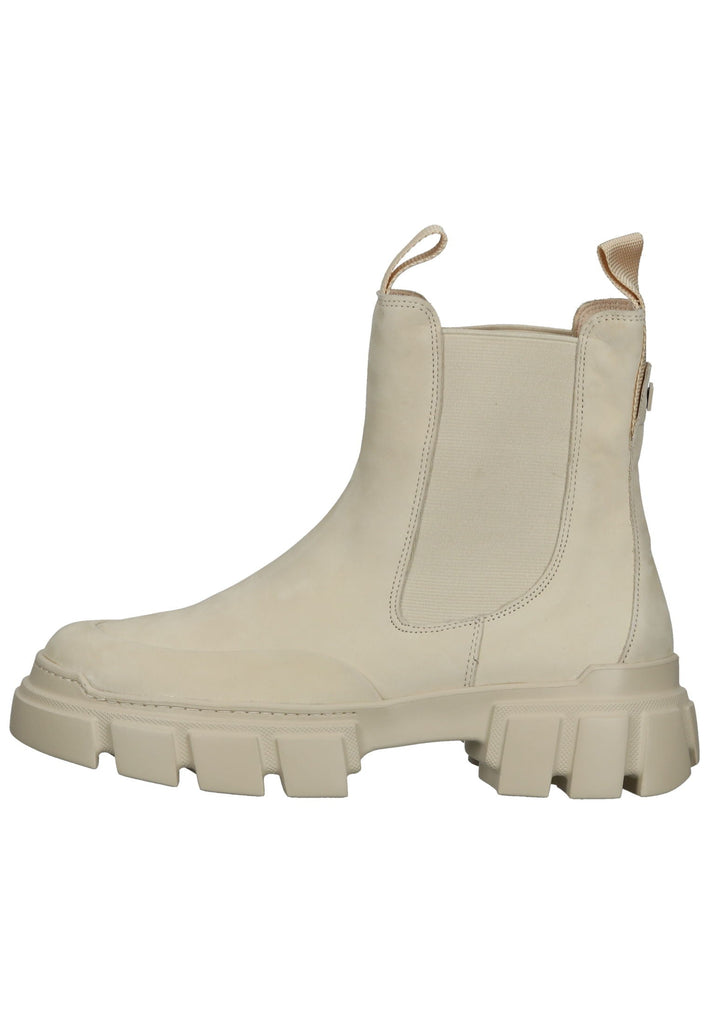 Stiefeletten Högl Stiefelette Veloursleder/Textil Skin