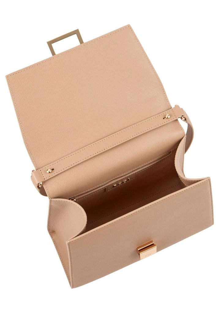 Högl Taschen Leder Braun