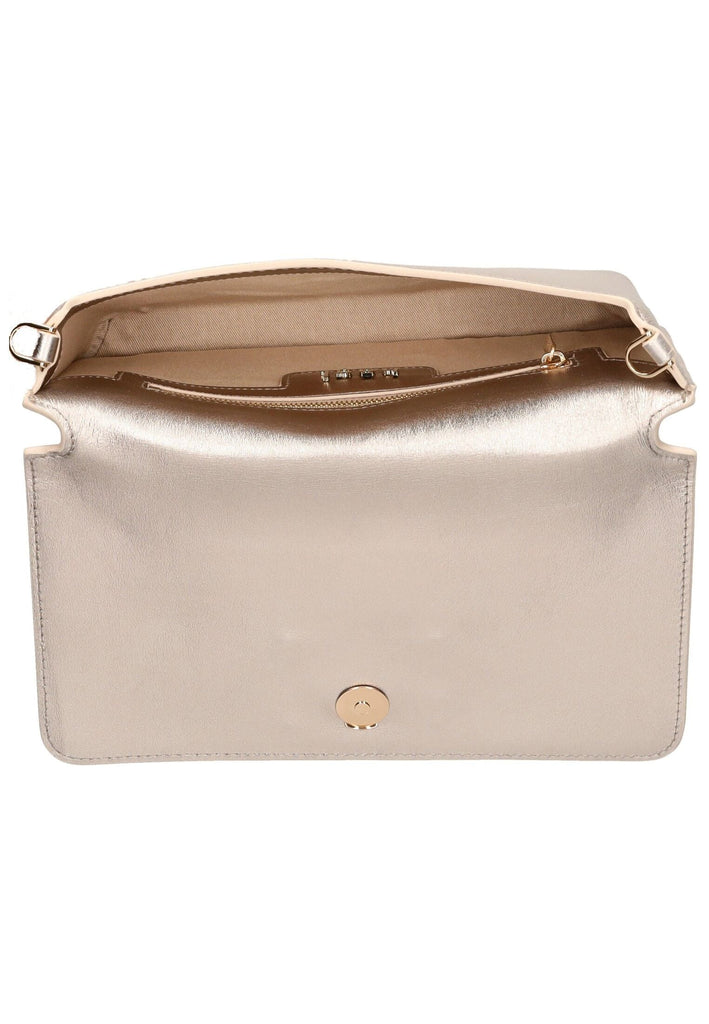 Högl Taschen Leder Bronze