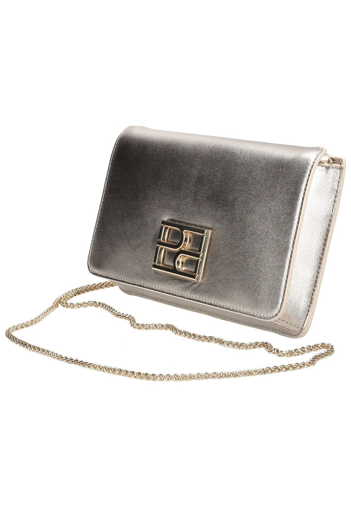 Högl Taschen Leder Bronze