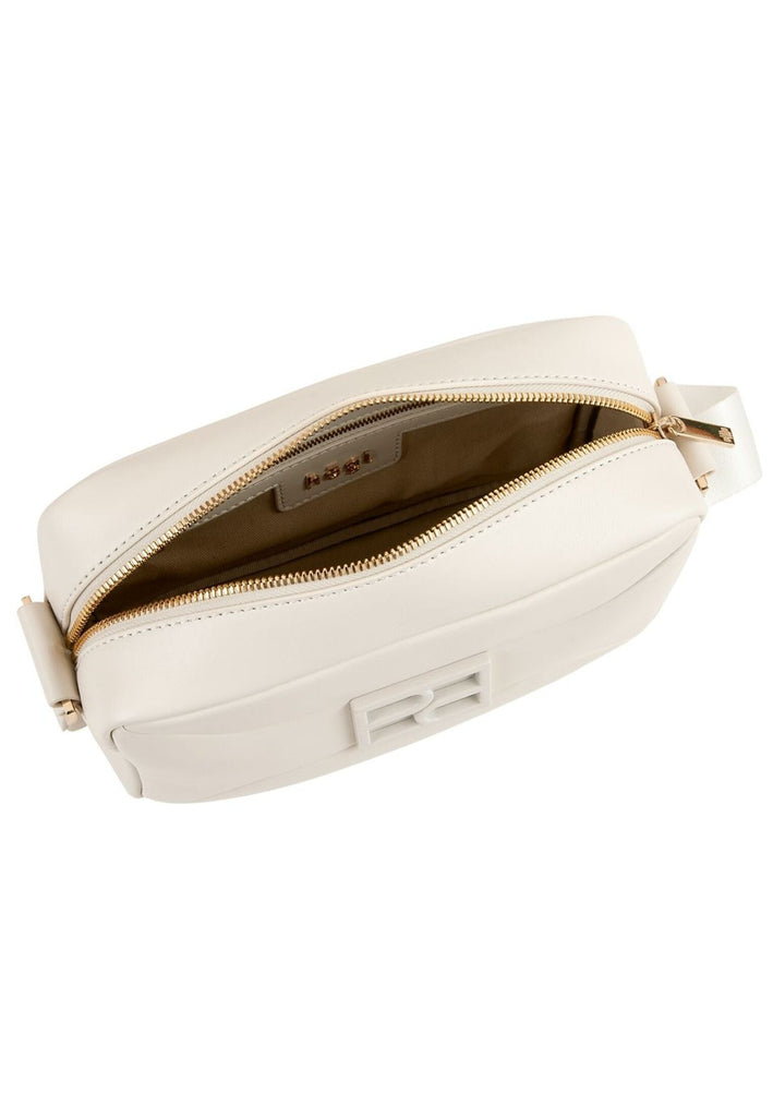 Högl Taschen Leder Creme