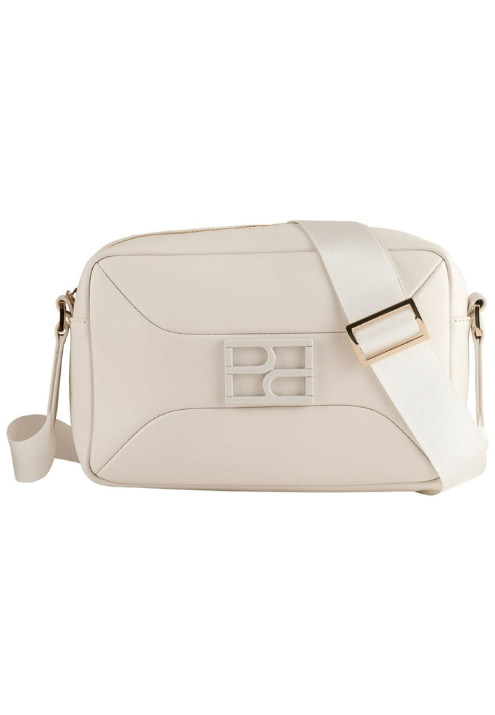 Högl Taschen Leder Creme