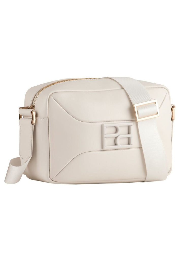 Högl Taschen Leder Creme