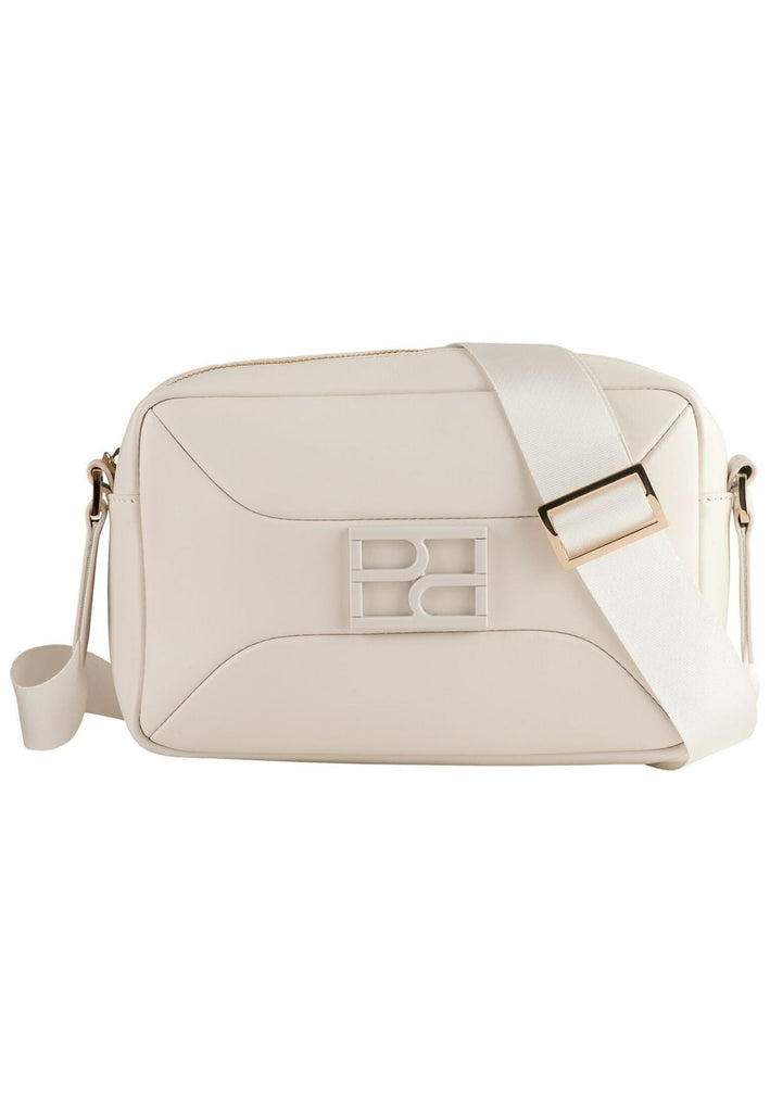 Högl Taschen Leder Creme