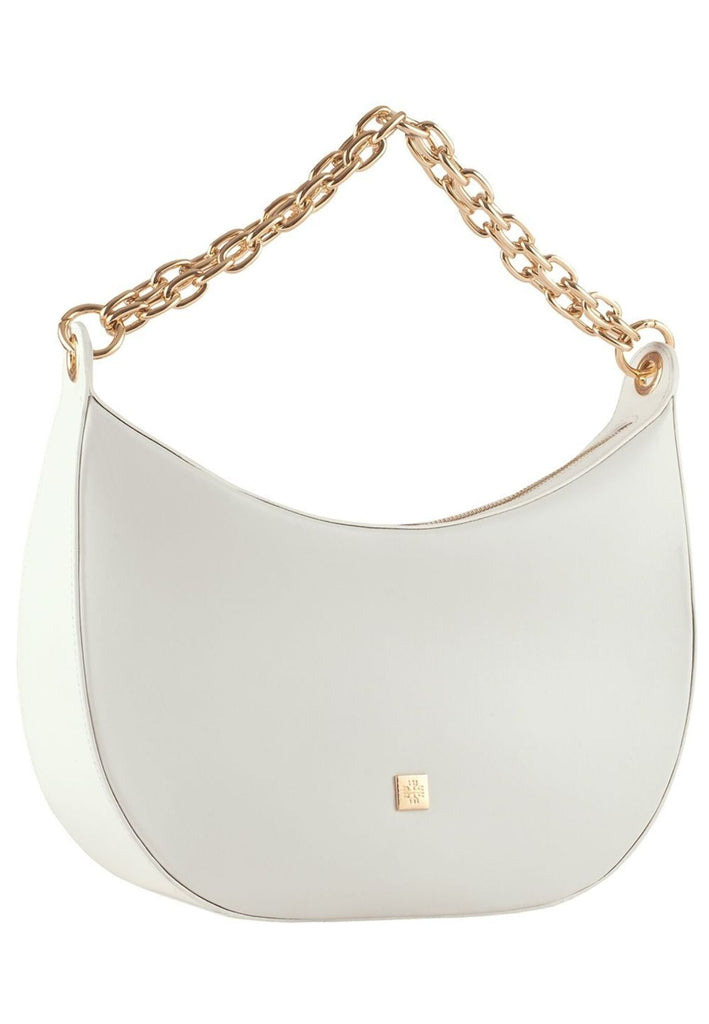 Högl Taschen Leder Creme