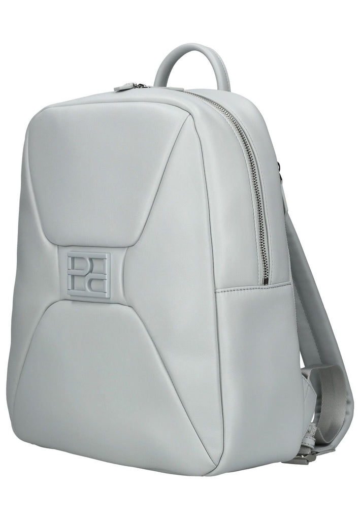 Högl Taschen Leder Hellblau