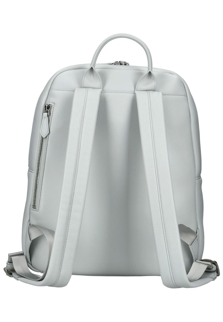 Högl Taschen Leder Hellblau