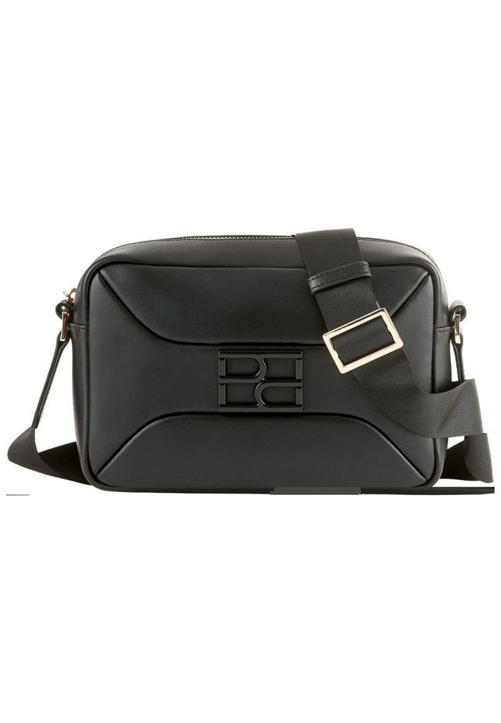 Högl Taschen Leder Schwarz