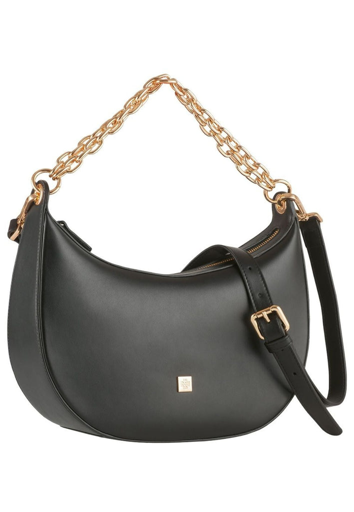 Högl Taschen Leder Schwarz