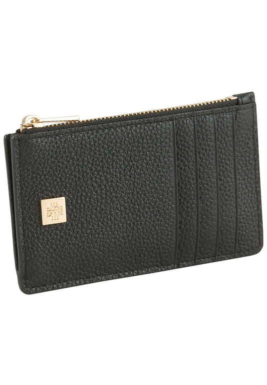 Högl Taschen Leder Schwarz