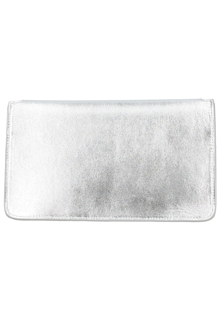 Högl Taschen Leder Silber