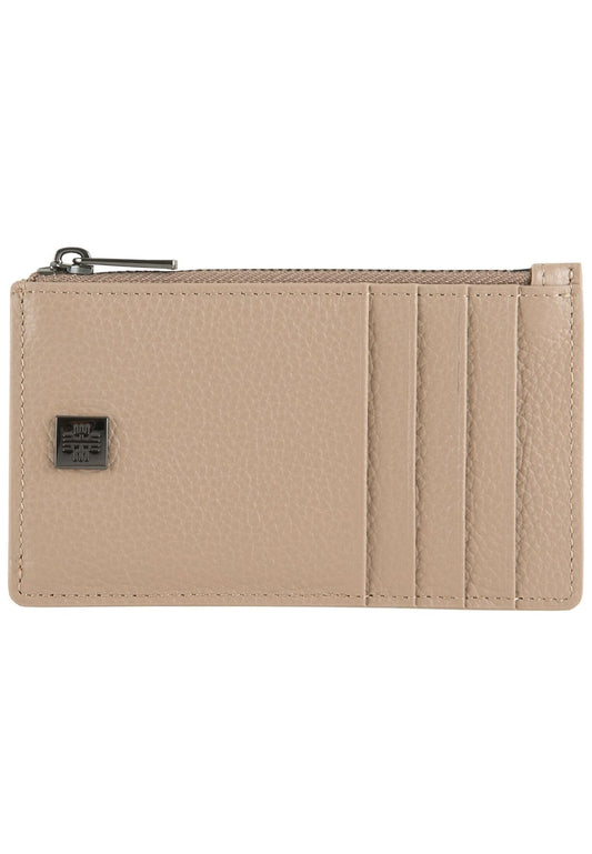 Högl Taschen Leder Taupe