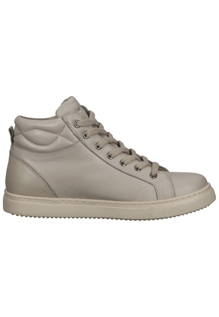 Hush Puppies Sneaker Leder Beige