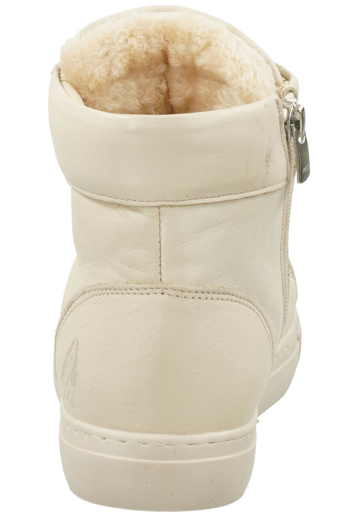 Hush Puppies Sneaker Leder Ice Warmfutter