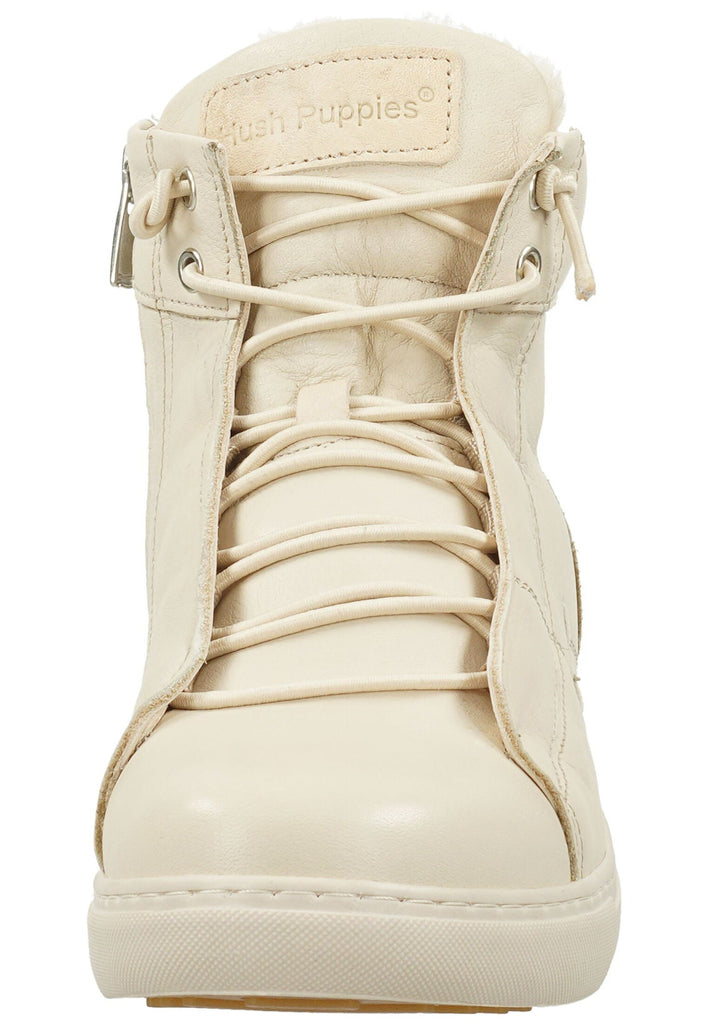 Hush Puppies Sneaker Leder Ice Warmfutter