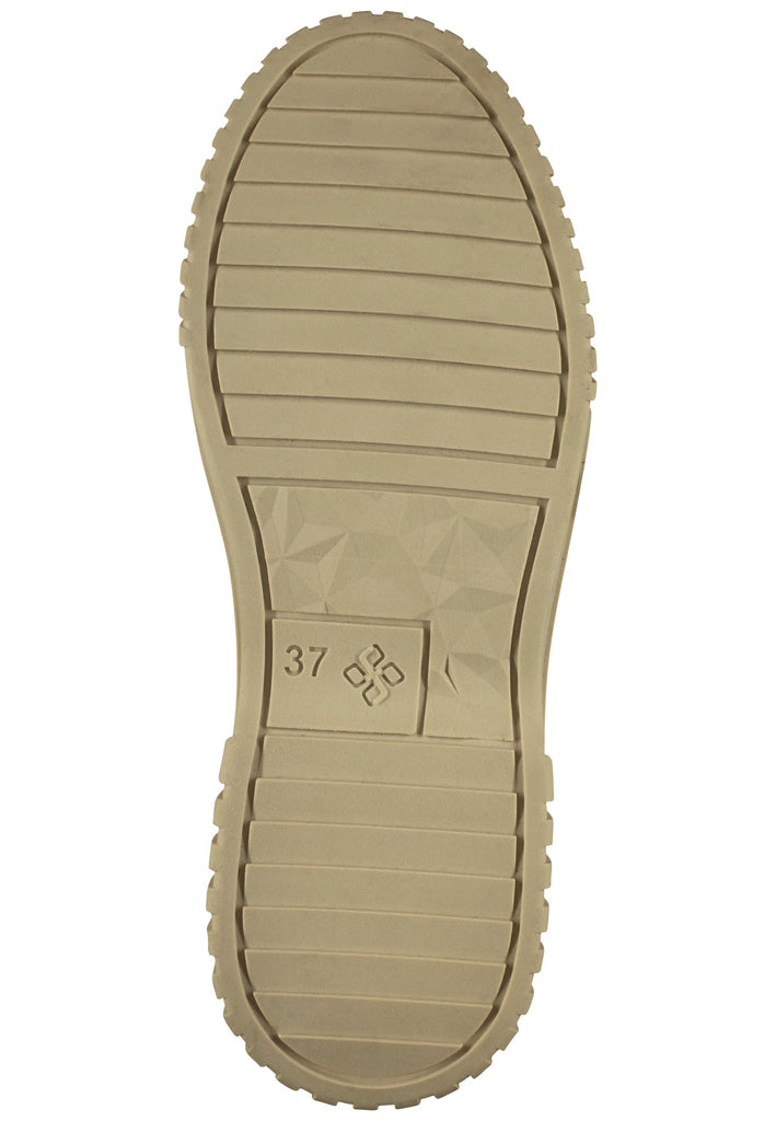 Hush Puppies Stiefelette Leder Grün