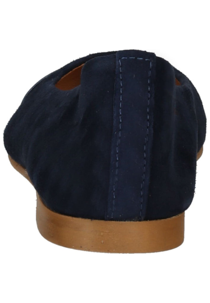 IGI&CO Ballerinas Leder Blau