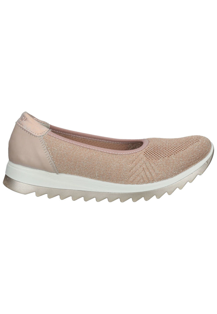 IGI&CO Ballerinas Textil Beige