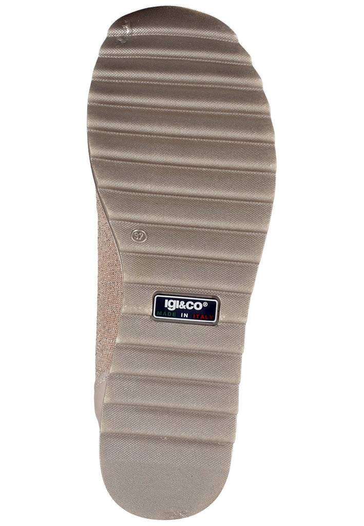 IGI&CO Ballerinas Textil Beige