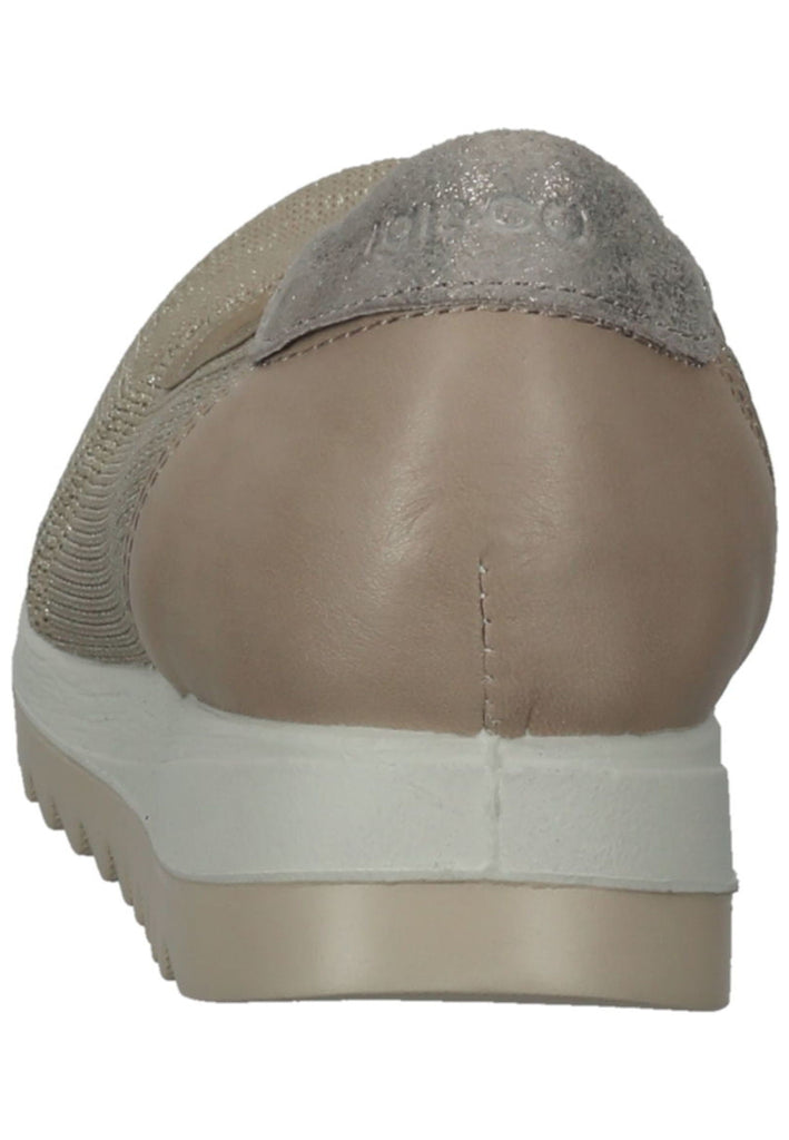 IGI&CO Ballerinas Textil Taupe