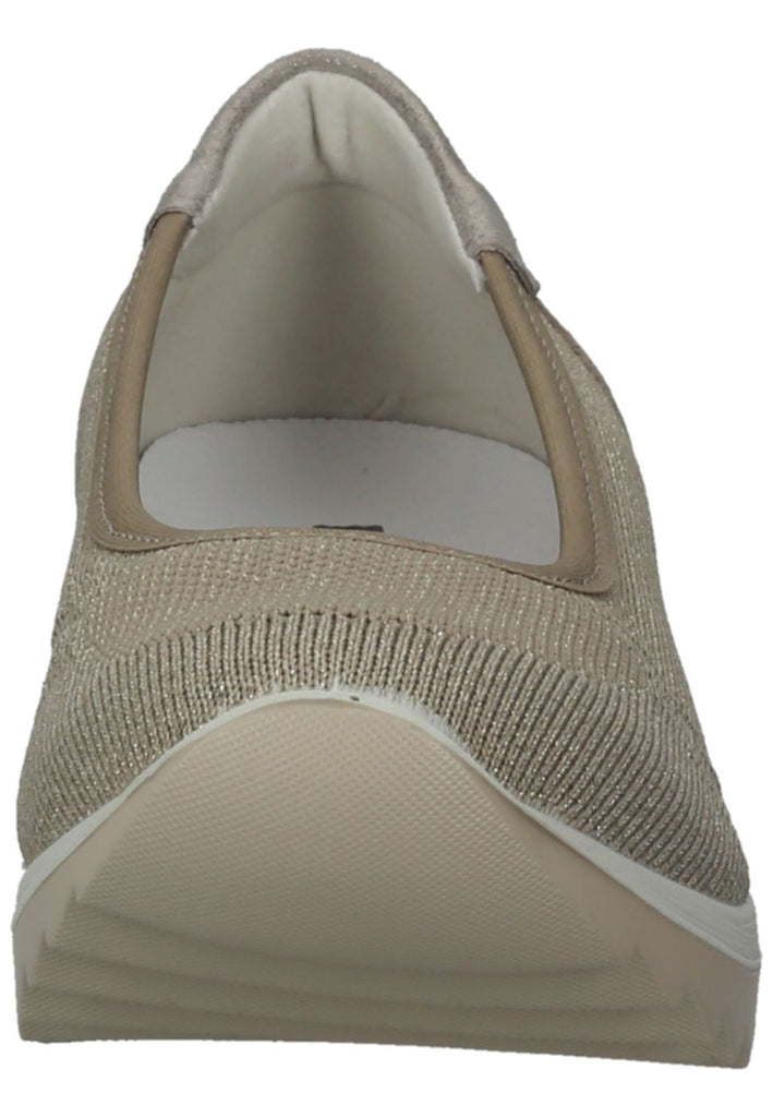 IGI&CO Ballerinas Textil Taupe