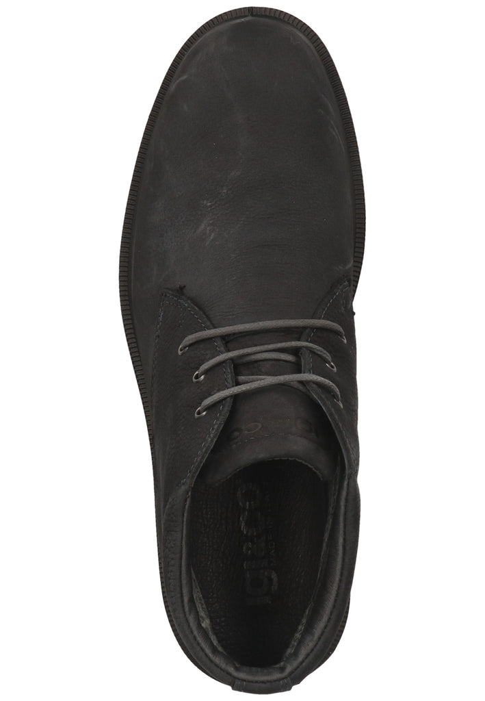 IGI&CO Halbschuhe Leder Blau