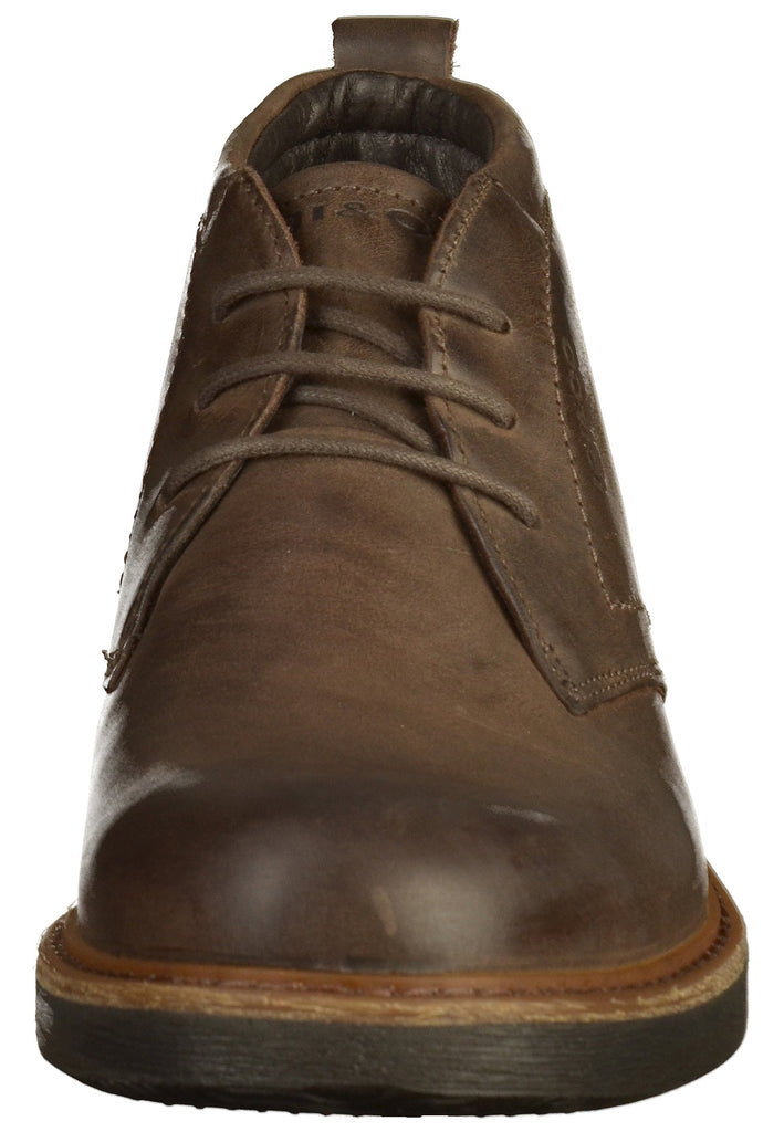 IGI&CO Halbschuhe Leder Braun