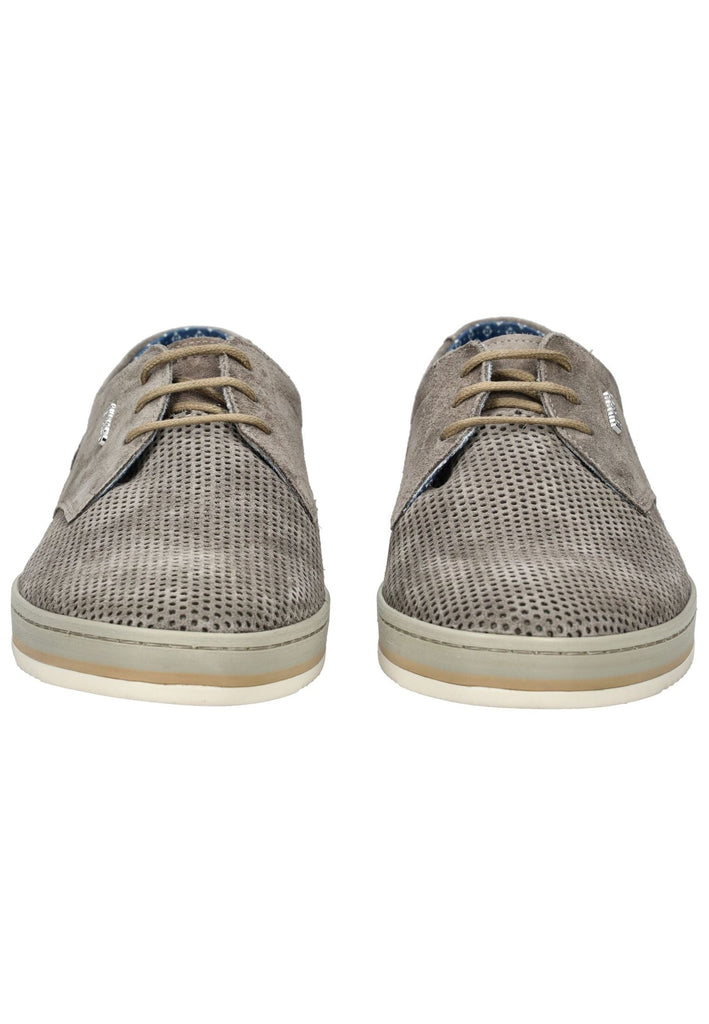 IGI&CO Halbschuhe Leder Braun