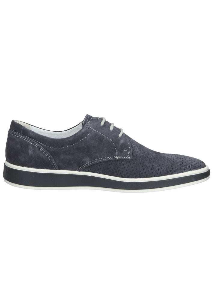 IGI&CO Halbschuhe Leder Jeans