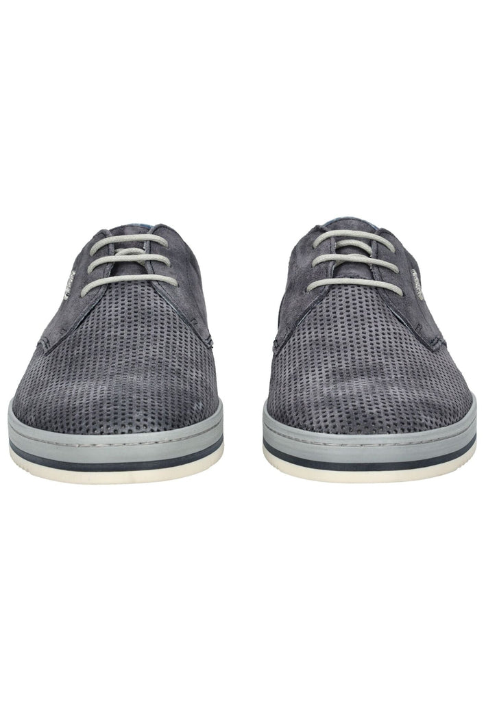 IGI&CO Halbschuhe Leder Jeans